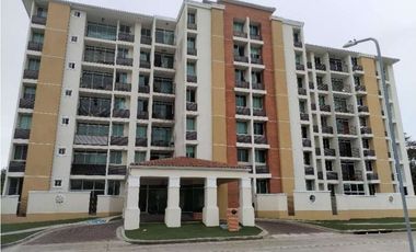 SE ALQUILA APARTAMENTO EN LA CHORRERA