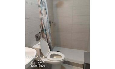 SE ALQUILA APARTAMENTO EN LA CHORRERA