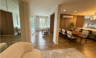 VILLA LUCRE / ALTOS DE SAN RAFAEL / 521 M2 / 3 HABITACION / PISCINA