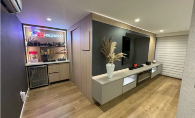 VILLA LUCRE / ALTOS DE SAN RAFAEL / 521 M2 / 3 HABITACION / PISCINA
