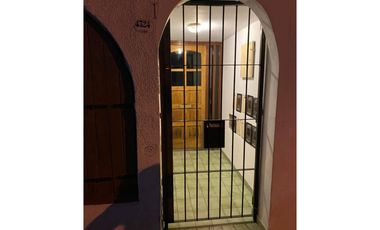 PH 2 AMB. PRIMER PISO ESCALERA ESPAÑA 4300