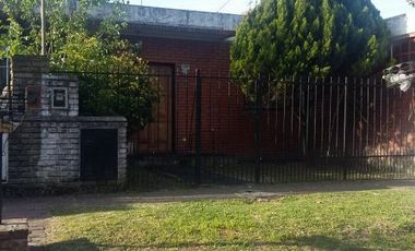 Casa en venta en Barrio Maritimo