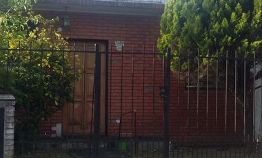 Casa en venta en Barrio Maritimo