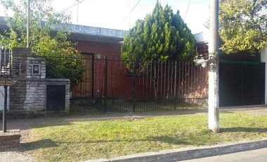 Casa en venta en Barrio Maritimo