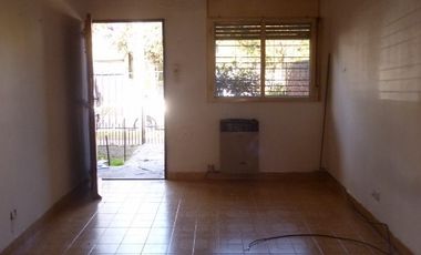 Casa en venta en Barrio Maritimo
