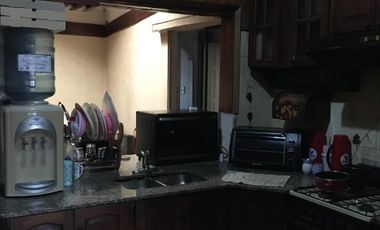 Casa para 2 Familias en venta en Bernal Oeste