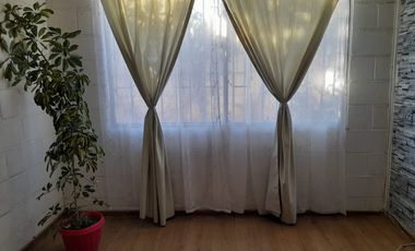 EN VENTA DEPARTAMENTO VILLA SAN RAFAEL RANCAGUA