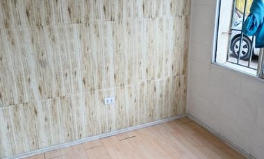 EN VENTA DEPARTAMENTO VILLA SAN RAFAEL RANCAGUA