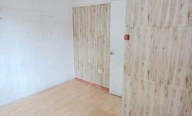 EN VENTA DEPARTAMENTO VILLA SAN RAFAEL RANCAGUA