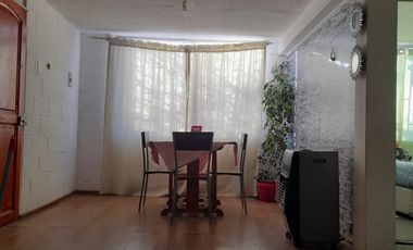 EN VENTA DEPARTAMENTO VILLA SAN RAFAEL RANCAGUA