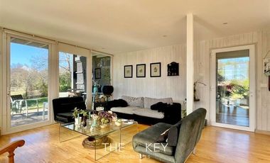 Casa en Venta en Camino Villarrica Pucón - Los Guindos.