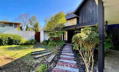 Casa en Venta en Camino Villarrica Pucón - Los Guindos.