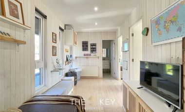 Casa en Venta en Camino Villarrica Pucón - Los Guindos.