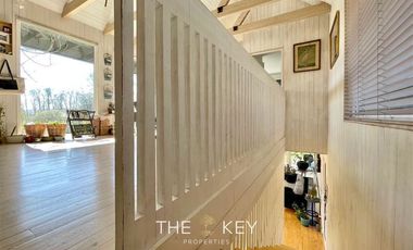 Casa en Venta en Camino Villarrica Pucón - Los Guindos.