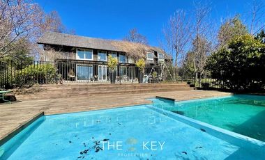 Casa en Venta en Camino Villarrica Pucón - Los Guindos.