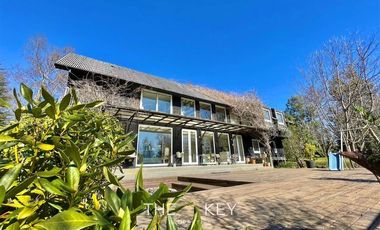 Casa en Venta en Camino Villarrica Pucón - Los Guindos.