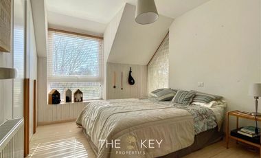 Casa en Venta en Camino Villarrica Pucón - Los Guindos.