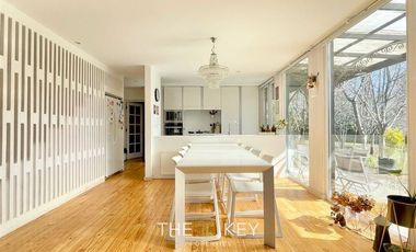 Casa en Venta en Camino Villarrica Pucón - Los Guindos.