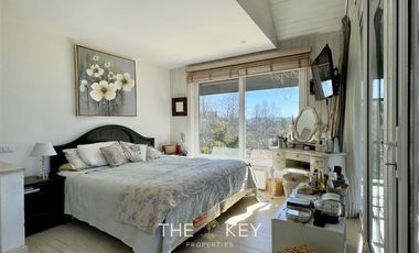 Casa en Venta en Camino Villarrica Pucón - Los Guindos.