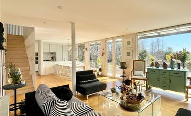 Casa en Venta en Camino Villarrica Pucón - Los Guindos.