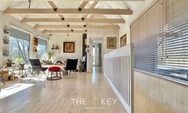 Casa en Venta en Camino Villarrica Pucón - Los Guindos.