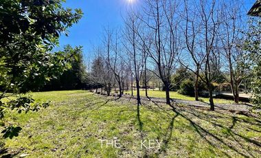 Casa en Venta en Camino Villarrica Pucón - Los Guindos.