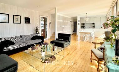 Casa en Venta en Camino Villarrica Pucón - Los Guindos.