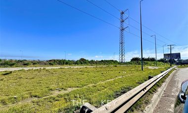 Parcela en Venta en Calle Uno - Calle Cinco