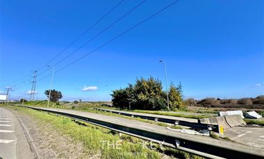 Parcela en Venta en Calle Uno - Calle Cinco