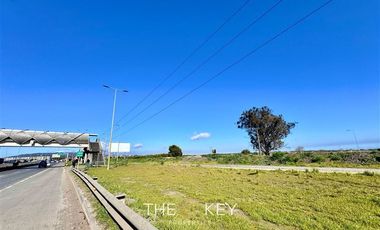 Parcela en Venta en Calle Uno - Calle Cinco