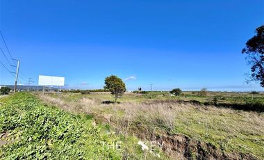Terreno Construccion  en Venta en Calle Uno - Calle Cinco