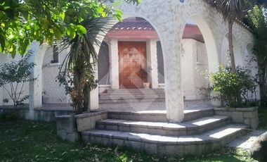Casa en Venta en Los Quillayes / Los Espinos