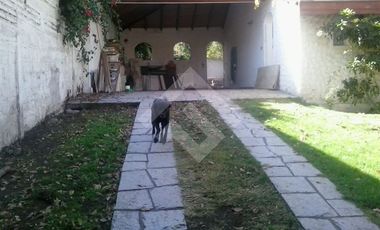 Casa en Venta en Los Quillayes / Los Espinos