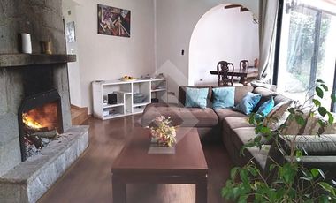 Casa en Venta en Los Quillayes / Los Espinos