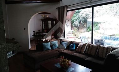 Casa en Venta en Los Quillayes / Los Espinos