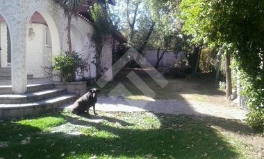 Casa en Venta en Los Quillayes / Los Espinos