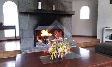Casa en Venta en Los Quillayes / Los Espinos