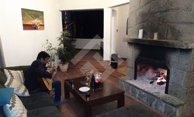 Casa en Venta en Los Quillayes / Los Espinos