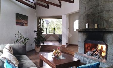Casa en Venta en Los Quillayes / Los Espinos