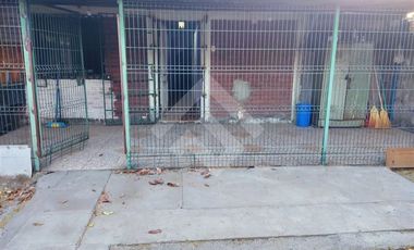 Casa en Venta en Tome / 4 Oriente