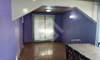 Casa en Venta en Tome / 4 Oriente