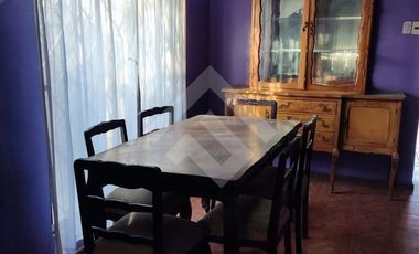 Casa en Venta en Tome / 4 Oriente