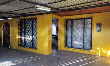 Casa en Venta en Tome / 4 Oriente