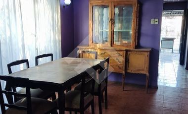 Casa en Venta en Tome / 4 Oriente