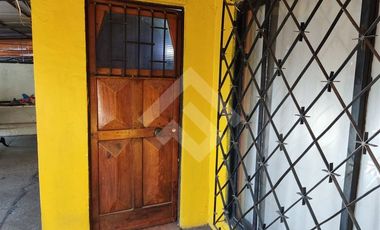 Casa en Venta en Tome / 4 Oriente