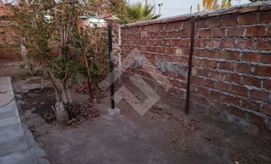 Casa en Venta en Tome / 4 Oriente