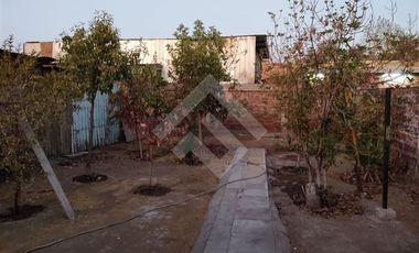 Casa en Venta en Tome / 4 Oriente