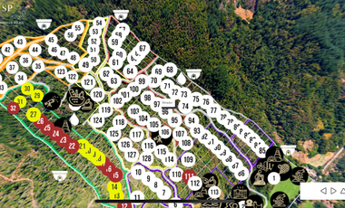 Sitio en Venta en Cauquenes, cordillera Maulina