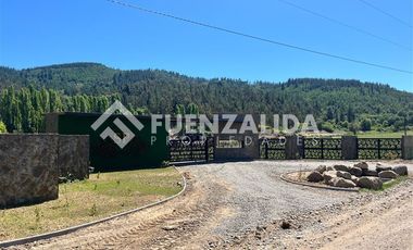 Sitio en Venta en Cauquenes, cordillera Maulina