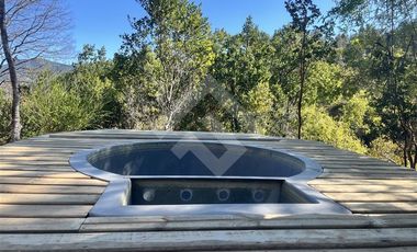 Sitio en Venta en Cauquenes, cordillera Maulina